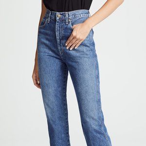 AGOLDE Pinch Waist Jeans in Placebo